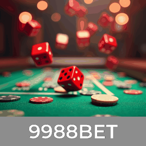 9988BET: Experimente a Conveniência do Jogo Móvel