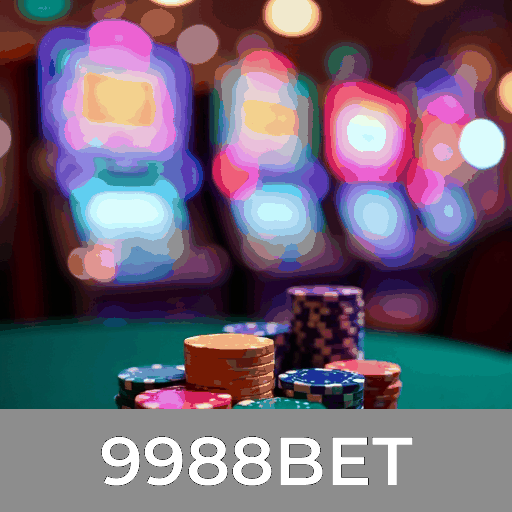 Aventura e Prêmios Incríveis: Jogos de Cassino no 9988BET